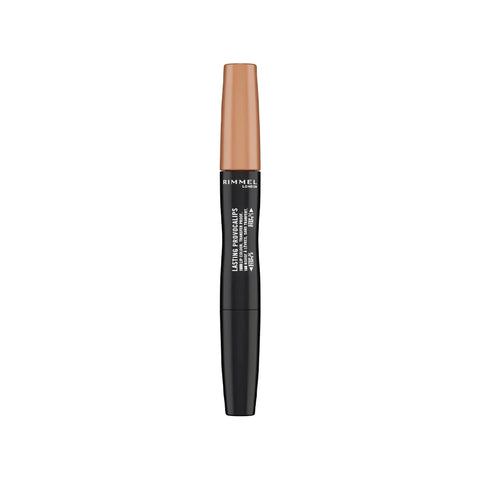 Rimmel- Rim Lasting Provo 115 Best Undresed