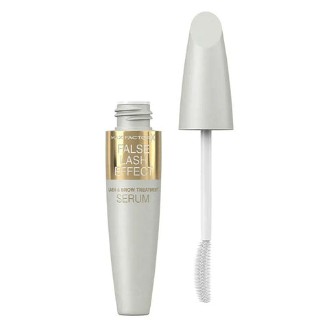 Maxfactor - False Lash Effect Mascara, Lash & Brow Serum