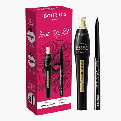 Bourjois BJS MULT RG SET KIT VG MAX UB+KOHL