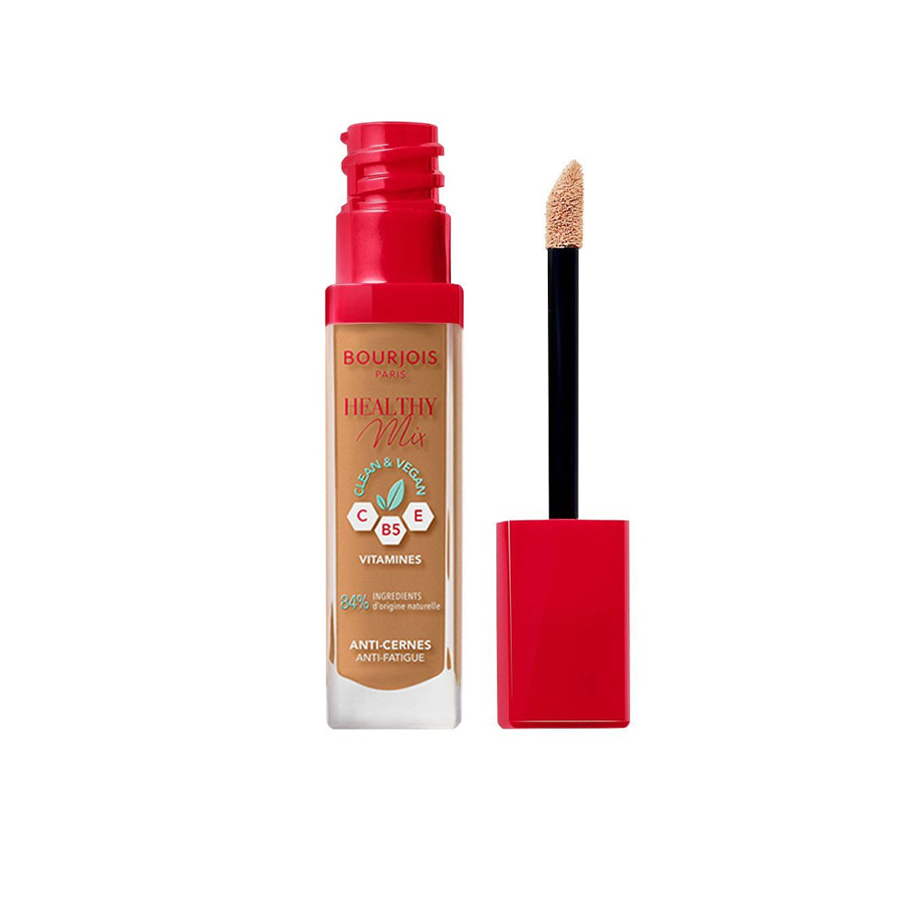 Bourjois Healty Mix Liquid Concealer 58 Caramel 6ml