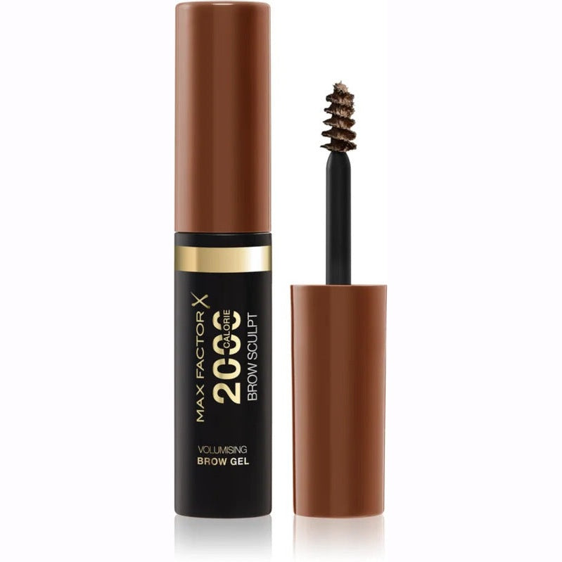 Maxfactor 2000 Calorie Brow Gel 03 Brown