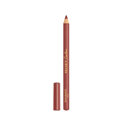 Bourjois Velvet Contour Lip Liner 13 Nohalicious