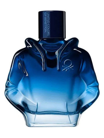 BENETTON WE ARE TRIBE EDT 90ML