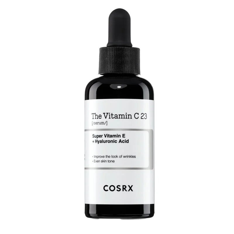 Cosrx The Vitamin C 23Face Serum (20ml) - Spireclick