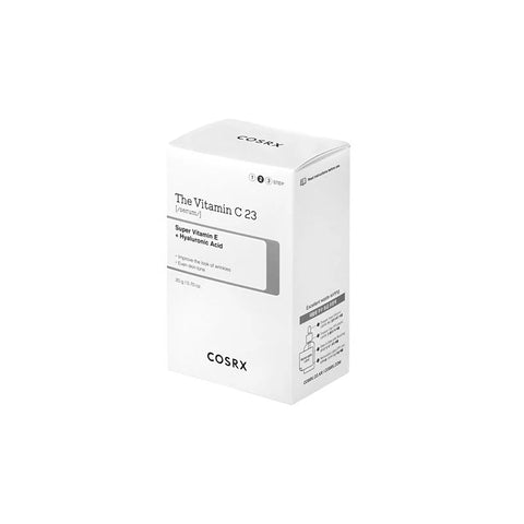 Cosrx The Vitamin C 23Face Serum (20ml) - Spireclick