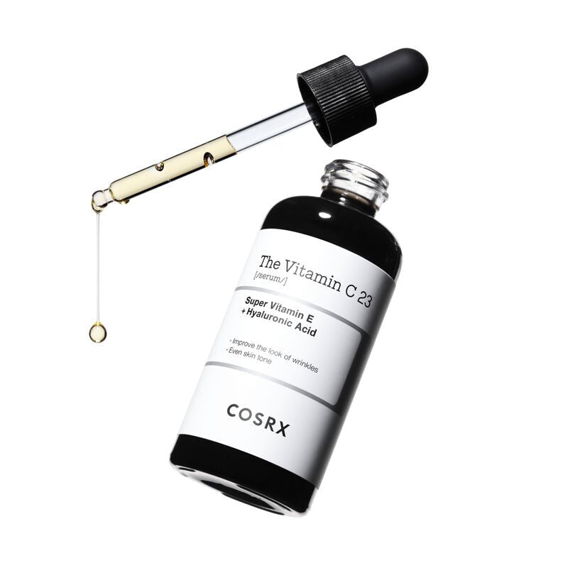 Cosrx The Vitamin C 23Face Serum (20ml) - Spireclick