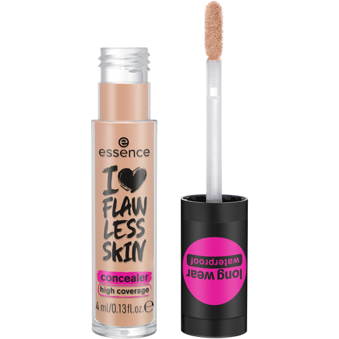Essence - I Love Flawless Skin Concealer 50