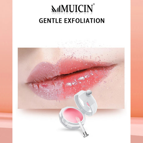 MUICIN - Lip Balm V9 Cream - Nourish & Protect With Vitamin Vitality