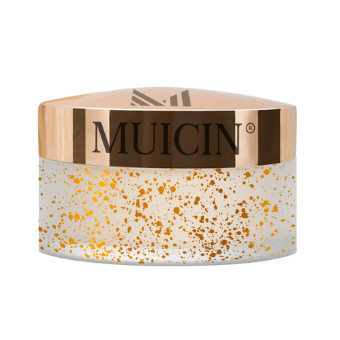 MUICIN - Translucent Setting Powder Limited Gold Edition - Elite Fix