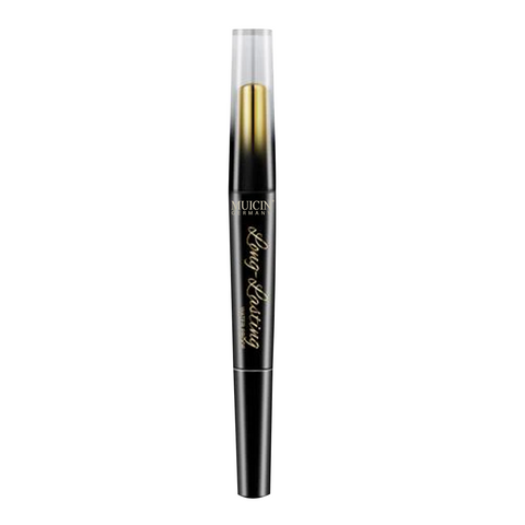 MUICIN - 2 In 1 Lipstick & Lip Liner - Seamless Lip Design