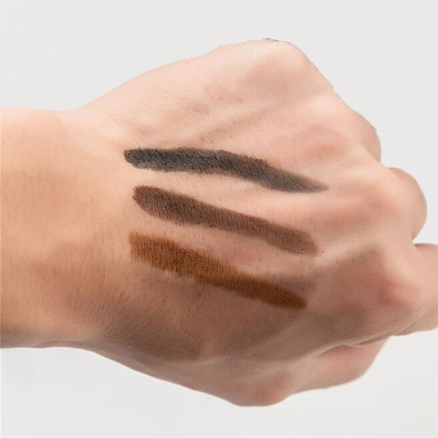MUICIN - 3 In 1 Brow Pencil - Define, Fill & Shape
