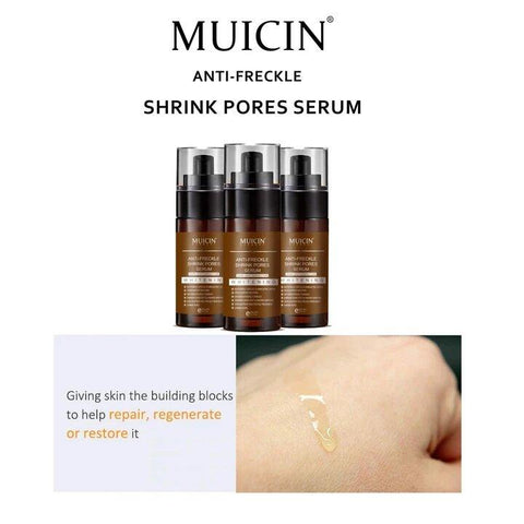 MUICIN - Anti-Freckle Deal