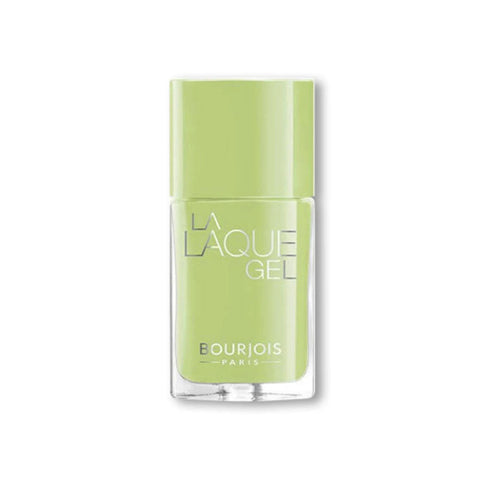 Bourjois- La Laque Nail Polish T16 a Green in Nice, 10 ml