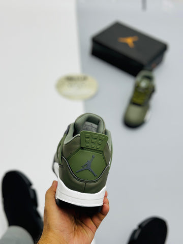 Air Jordan 4 Retro sneakers Premier