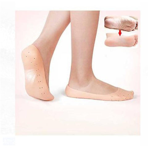 Home.Co- Full Heel Pair