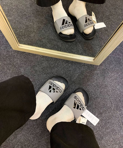 Adidas  Comfort Slides Sandals