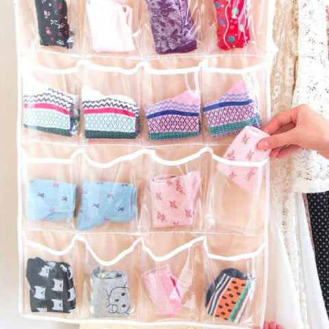 Home.Co - 16 Pocket Organizer