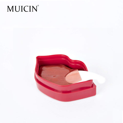 MUICIN - 20-Sheet Hydrating Lip Mask - Deep Moisture Infusion