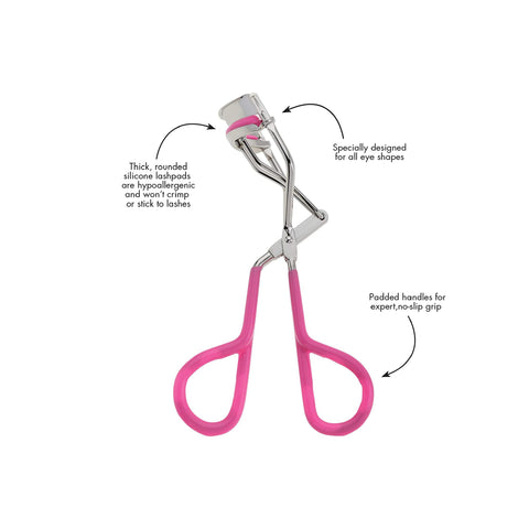 MUICIN - Precision Eyelash Curler - Ultimate Curl & Lift