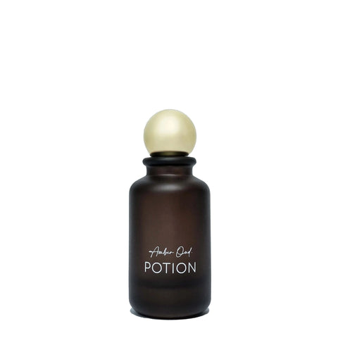 POTION- AMBER OUD EDP 100ML