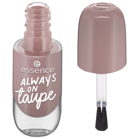 Essence - Gel Nail Colour 37