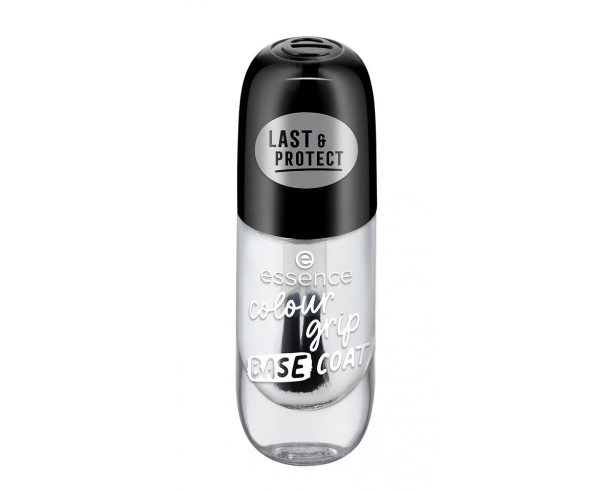 Essence - Colour Grip Base Coat 8Ml