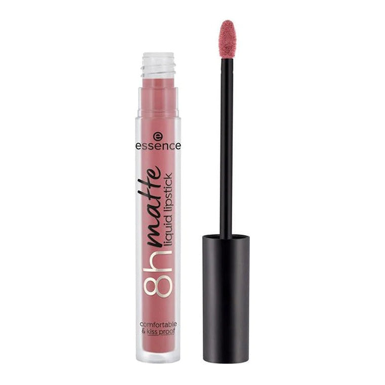 ESS. 8H MATTE LIQUID LIPSTICK 12