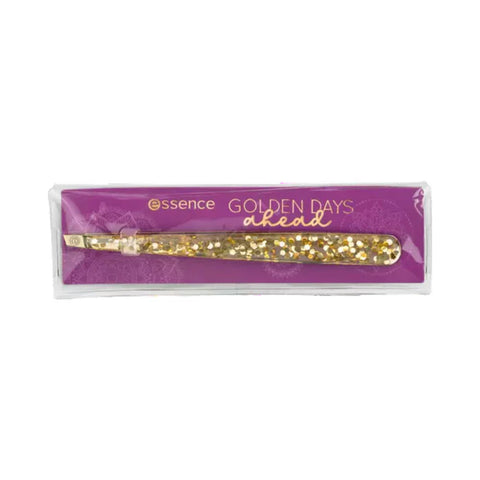 Essence - Golden Days Ahead Tweezer 01