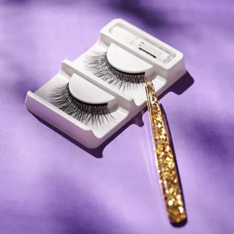 Essence - Golden Days Ahead Tweezer 01