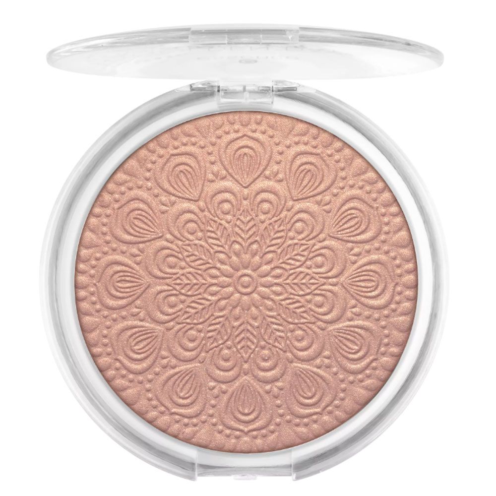 Essence - Golden Days Ahead Face and Body Highlighter 01 Baby It's Gold Outside