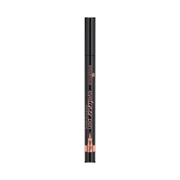 Essence - Eyeliner Pen 24h Extra Long Lasting Black