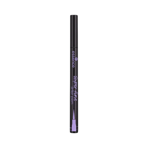 Essence - Delineador Ojos Super Fino 01