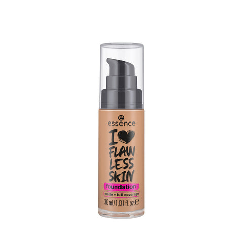 Essence - I Love Flawless Foundation - 70