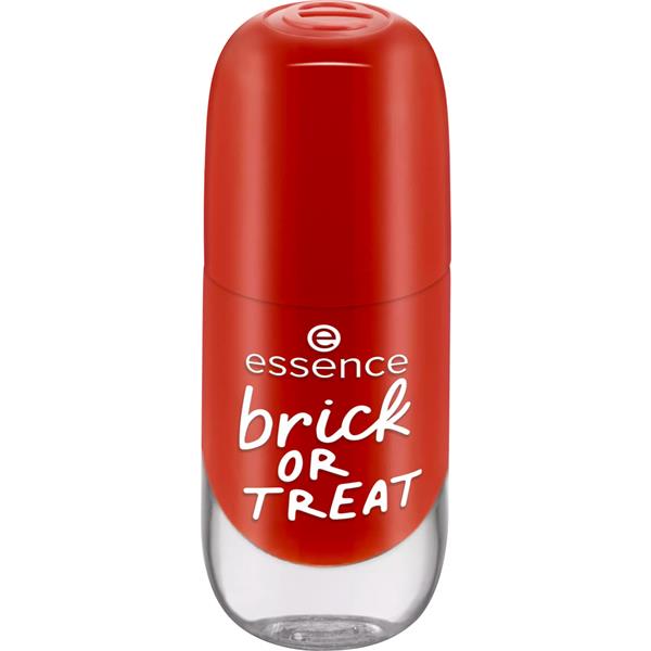 Essence - Gel Nail Colour 59 Brick Or Treat
