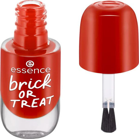 Essence - Gel Nail Colour 59 Brick Or Treat