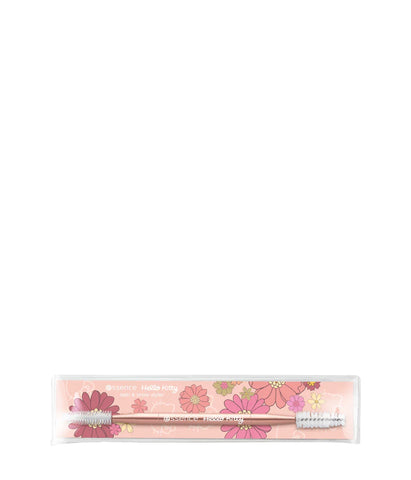 Essence - Hello Kitty Lash & Brow Styler 01