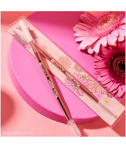 Essence - Hello Kitty Lash & Brow Styler 01