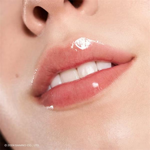 Essence - Hello Kitty Glowing Lipgloss 01
