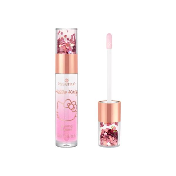Essence - Hello Kitty Lash & Brow Styler 01