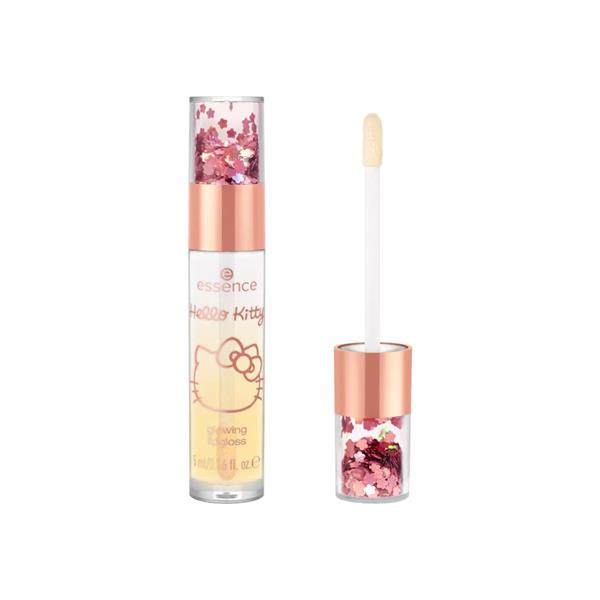 Essence - Hello Kitty Tweezer 01