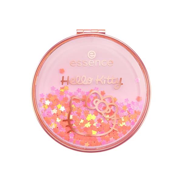 Essence Hello Kitty Mattifying Paper 01