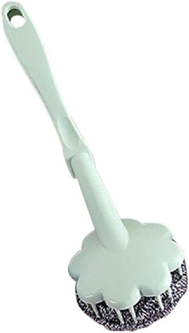 Home.Co- Flower Cleaning Brush