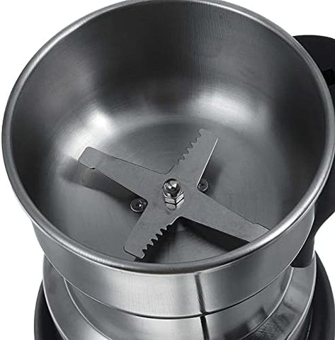 Home.Co - High Power Electric Coffee Grinder