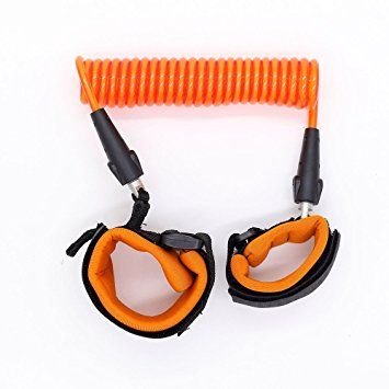 Home.Co-Adjustable Kids Safety Harness