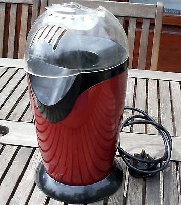 Home.Co- Electric Pop Corn Maker