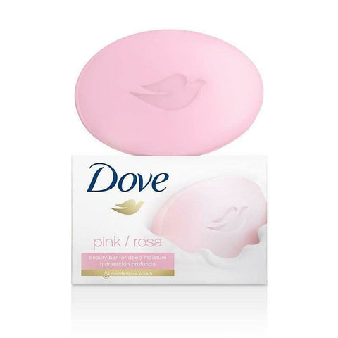 DOVE Soap Pink Bar