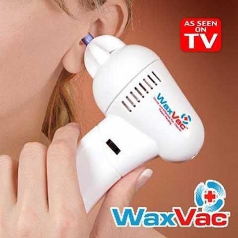 Home.Co- Ear Cleaner Machine