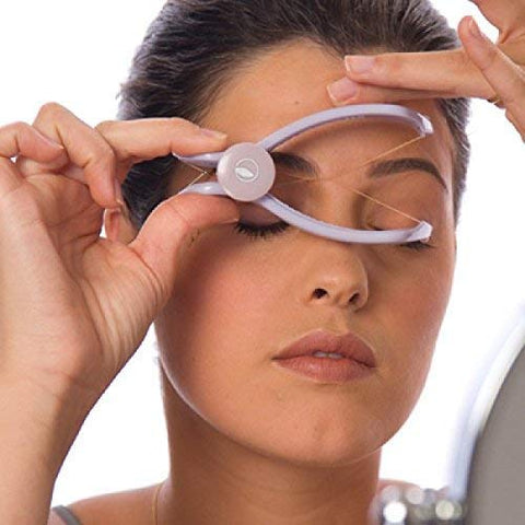 Home.Co- Hair Threading System
