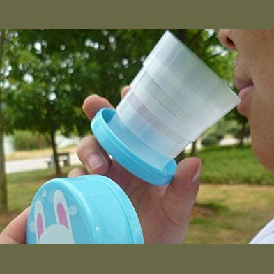 Home.Co- Mini Folding Cup