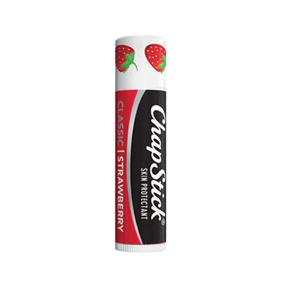 ChapStick Strawberry Lip Balm 4.3 oz